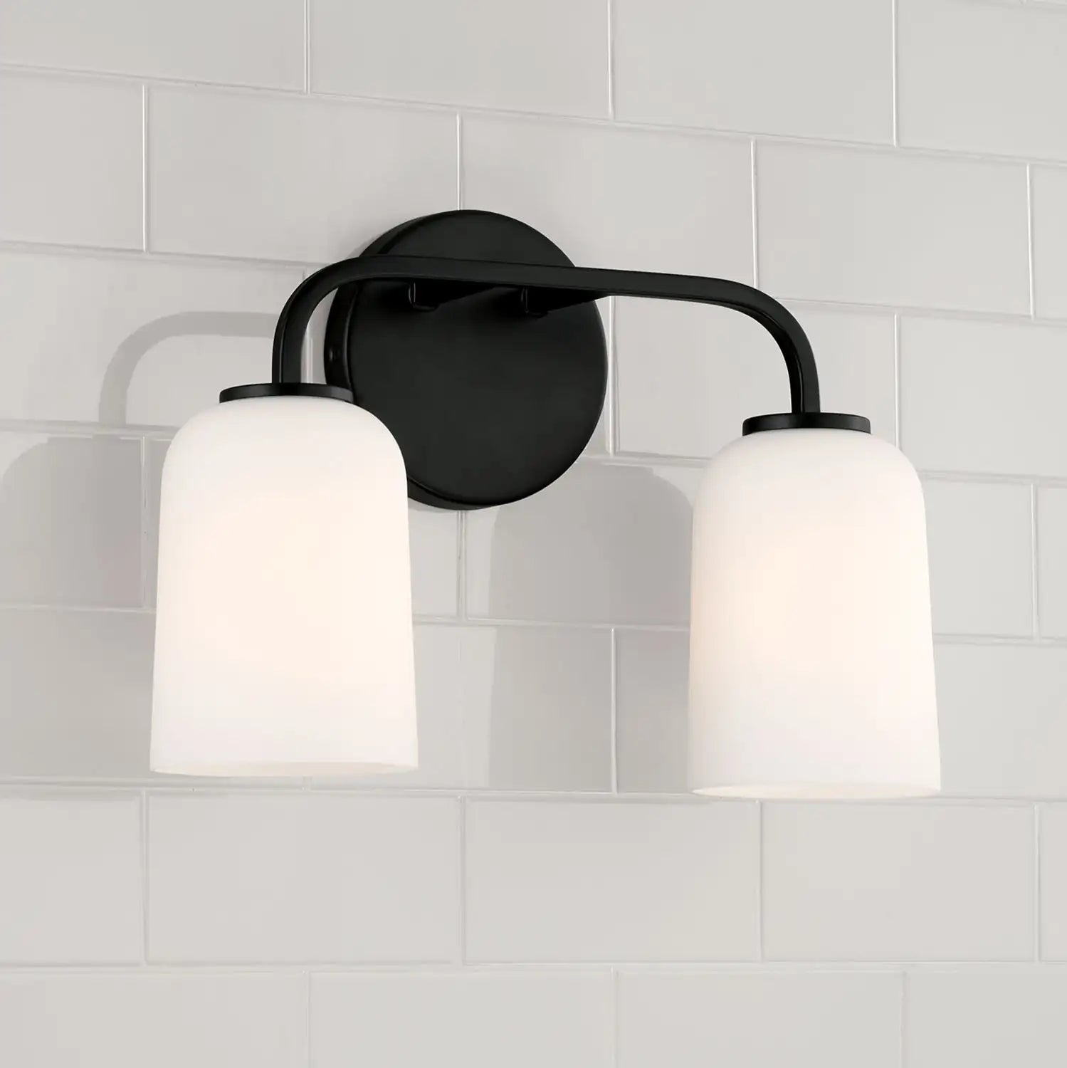 CAPITAL LIGHTING, LAWSON VANITY, VANITY LIGHT