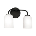 CAPITAL LIGHTING, LAWSON VANITY, VANITY LIGHT