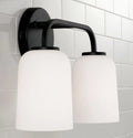CAPITAL LIGHTING, LAWSON VANITY, VANITY LIGHT