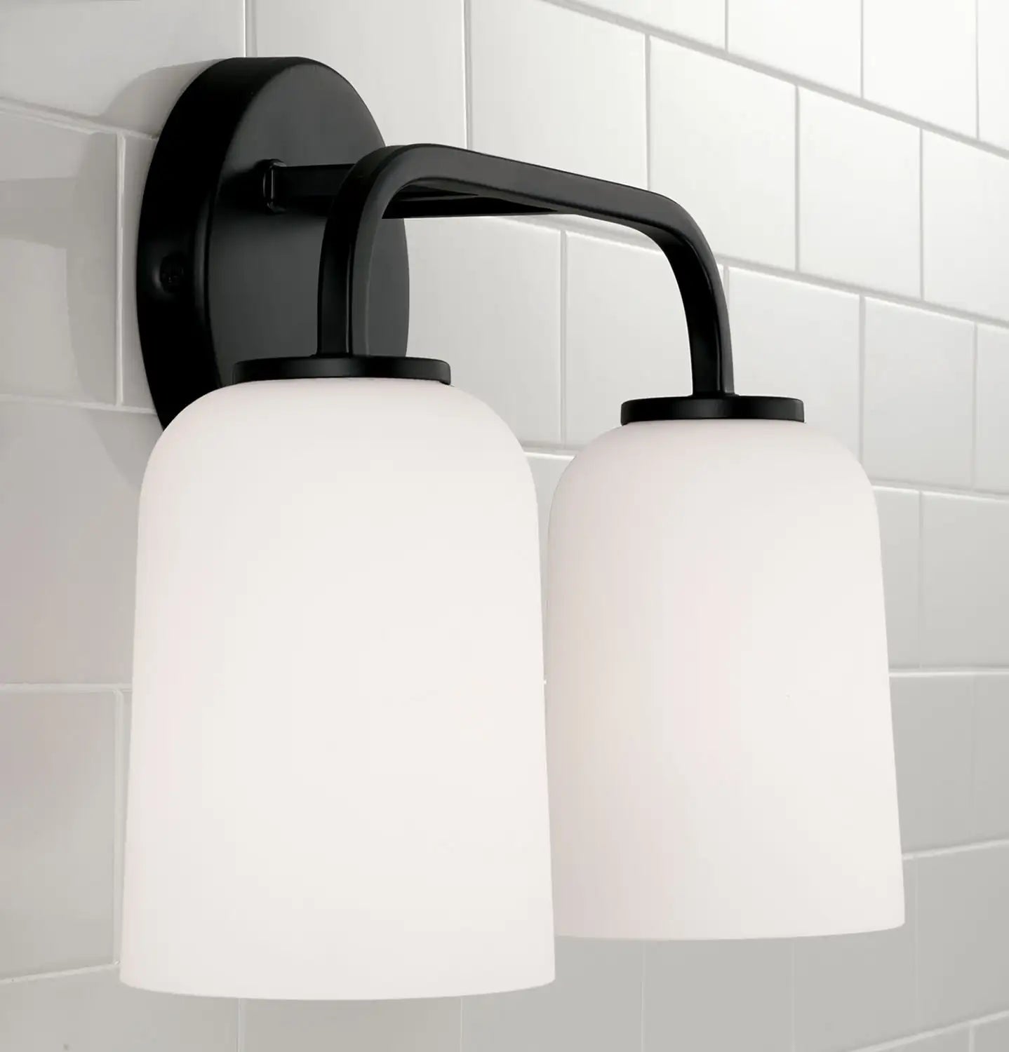 CAPITAL LIGHTING, LAWSON VANITY, VANITY LIGHT