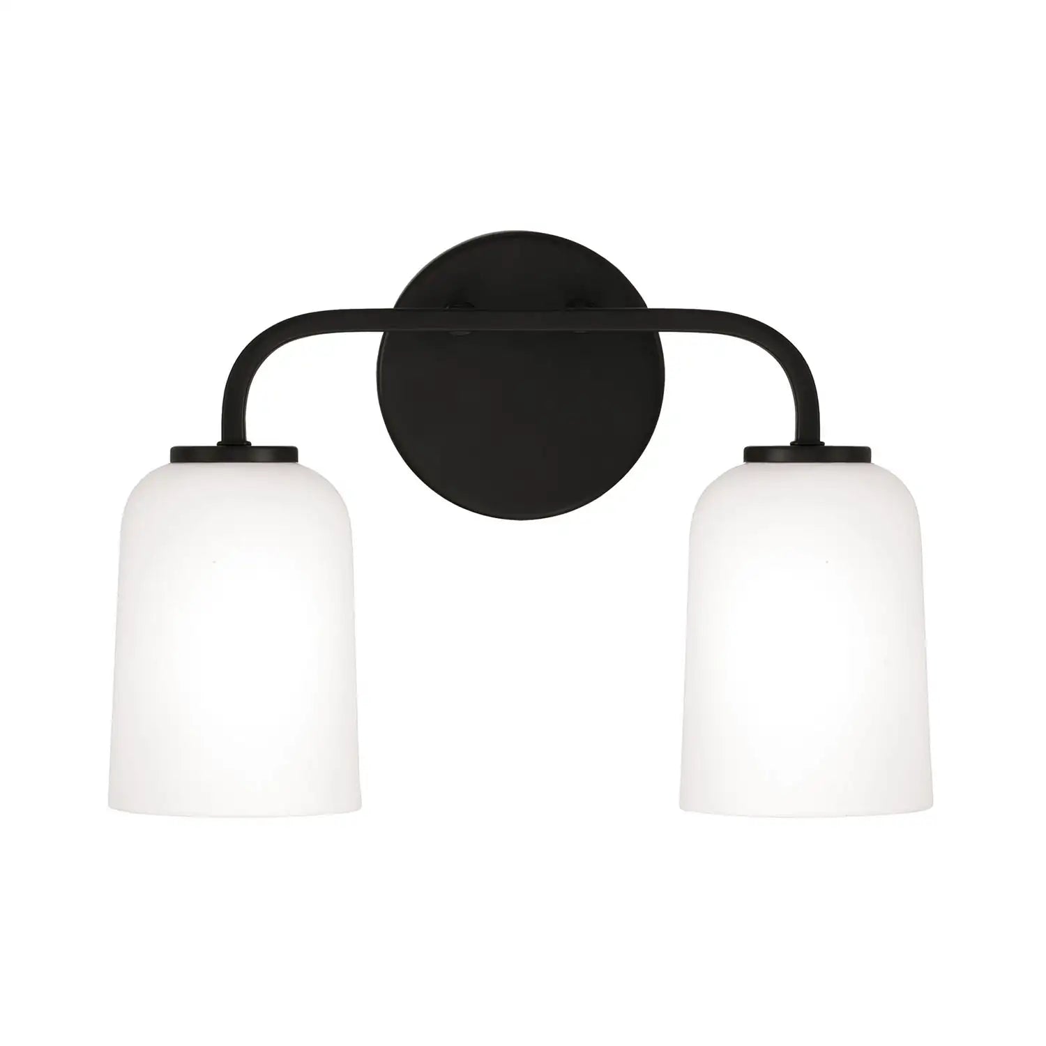 CAPITAL LIGHTING, LAWSON VANITY, VANITY LIGHT