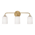 CAPITAL LIGHTING, LAWSON VANITY, VANITY LIGHT