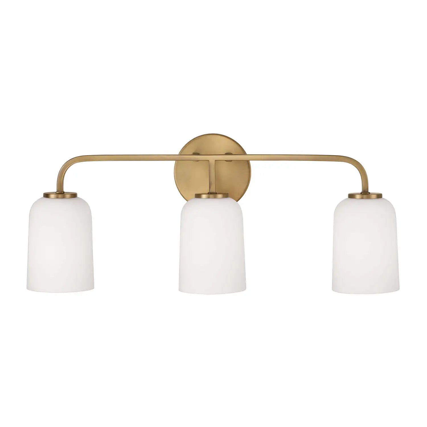 CAPITAL LIGHTING, LAWSON VANITY, VANITY LIGHT