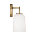 CAPITAL LIGHTING, LAWSON VANITY, VANITY LIGHT