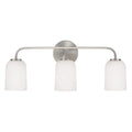 CAPITAL LIGHTING, LAWSON VANITY, VANITY LIGHT