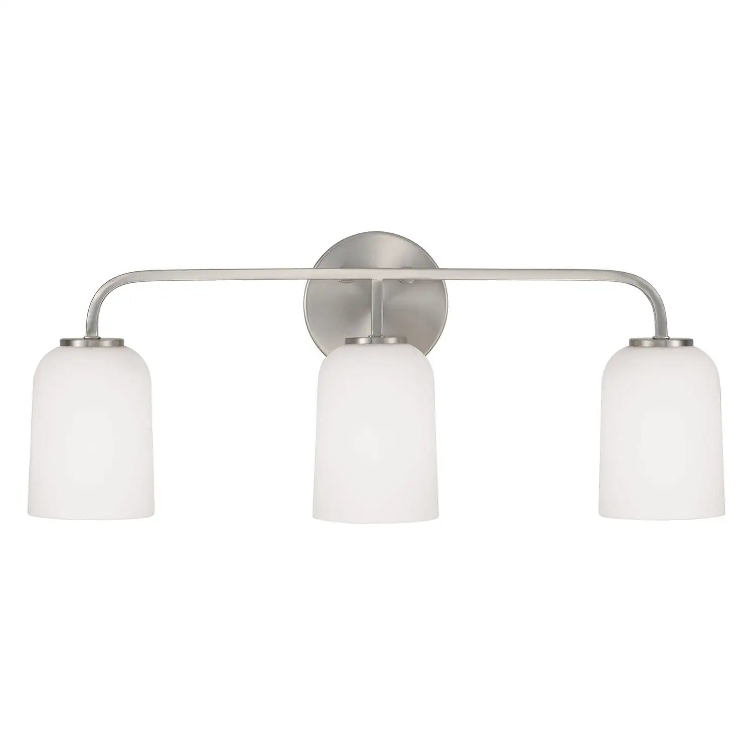 CAPITAL LIGHTING, LAWSON VANITY, VANITY LIGHT