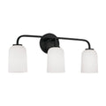 CAPITAL LIGHTING, LAWSON VANITY, VANITY LIGHT