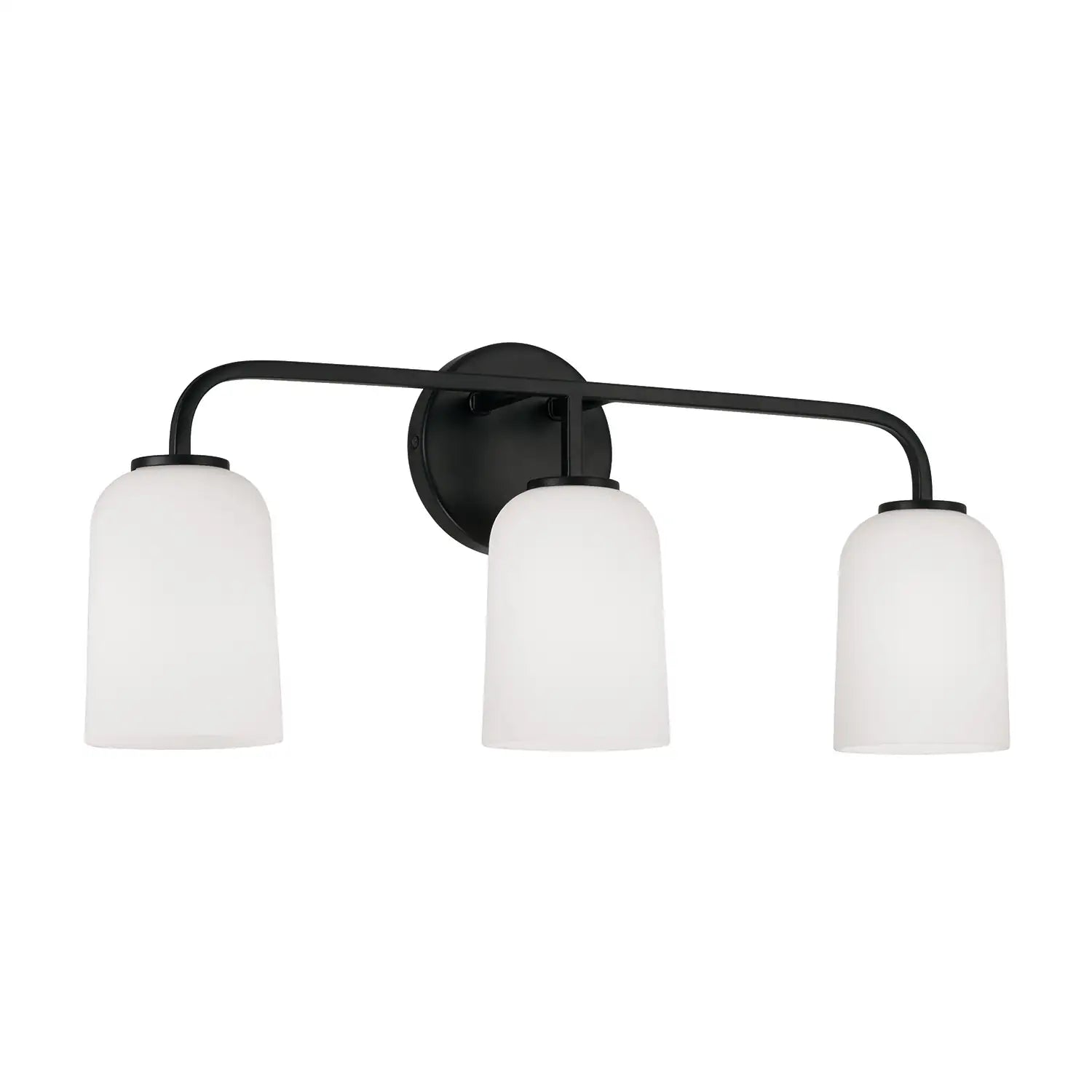 CAPITAL LIGHTING, LAWSON VANITY, VANITY LIGHT