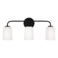 CAPITAL LIGHTING, LAWSON VANITY, VANITY LIGHT