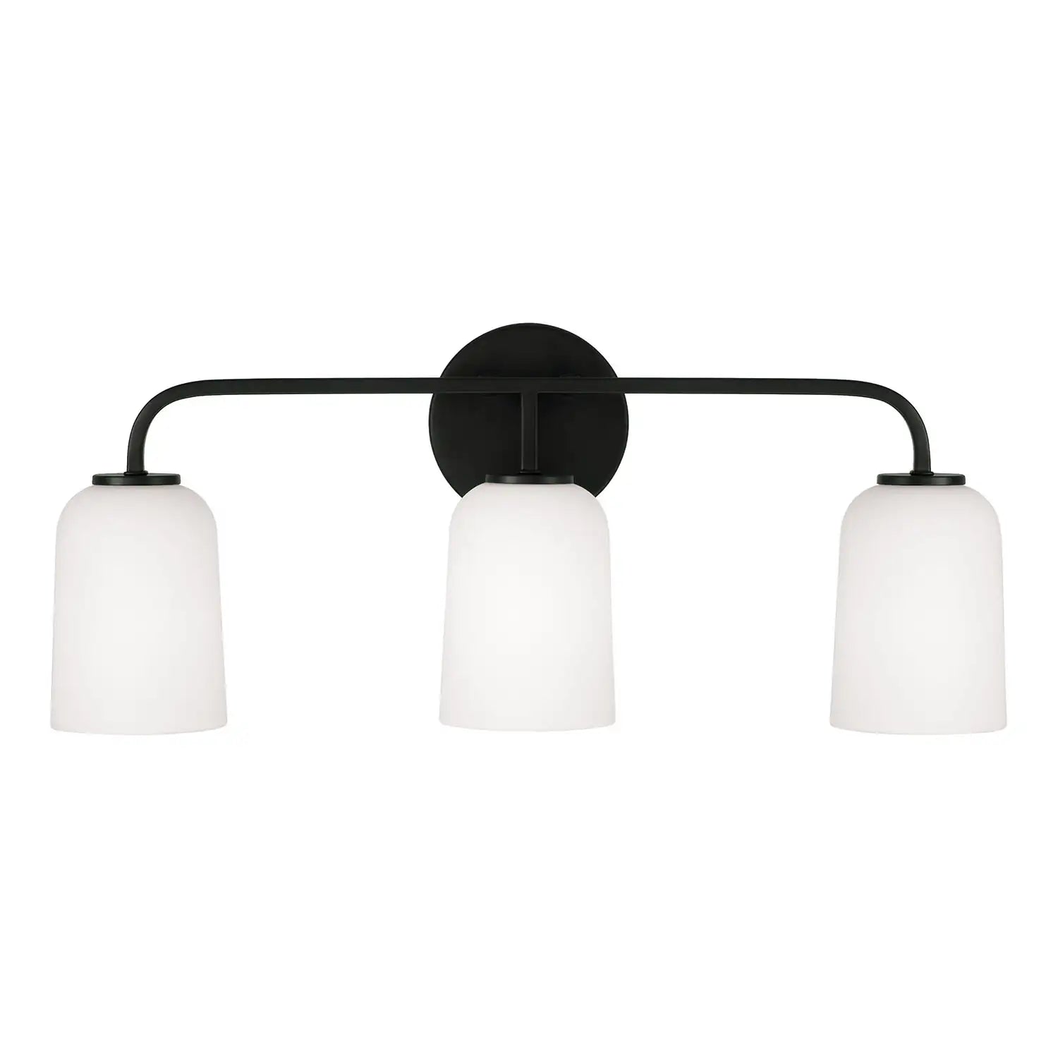 CAPITAL LIGHTING, LAWSON VANITY, VANITY LIGHT