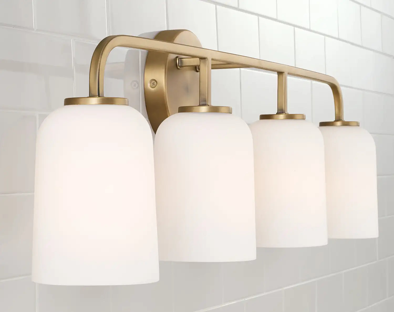 CAPITAL LIGHTING, LAWSON VANITY, VANITY LIGHT