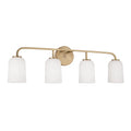CAPITAL LIGHTING, LAWSON VANITY, VANITY LIGHT