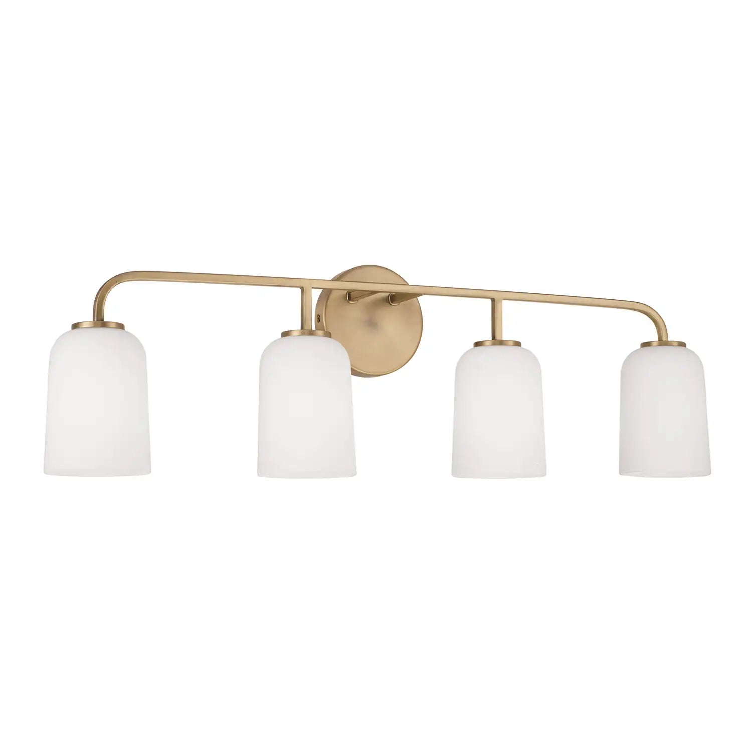 CAPITAL LIGHTING, LAWSON VANITY, VANITY LIGHT