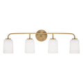 CAPITAL LIGHTING, LAWSON VANITY, VANITY LIGHT