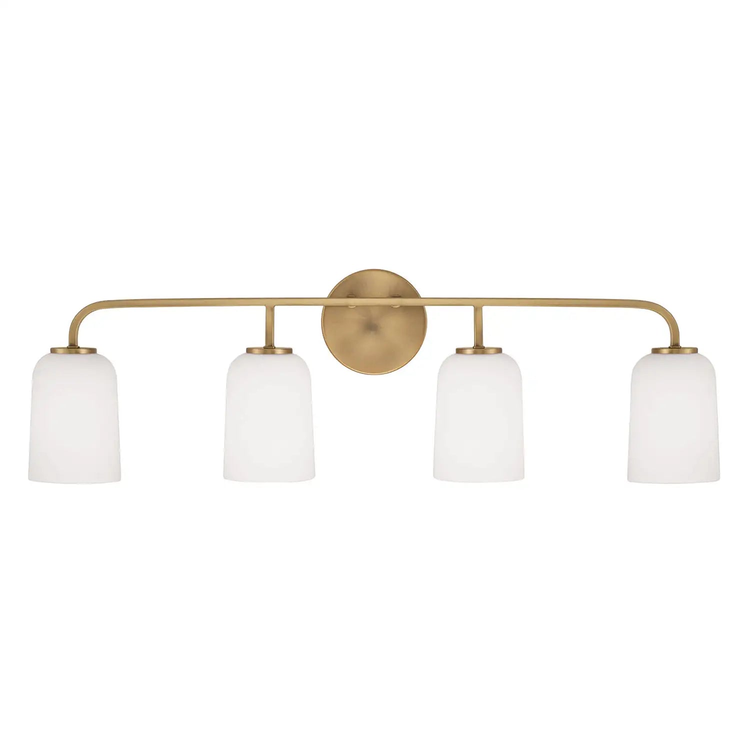 CAPITAL LIGHTING, LAWSON VANITY, VANITY LIGHT