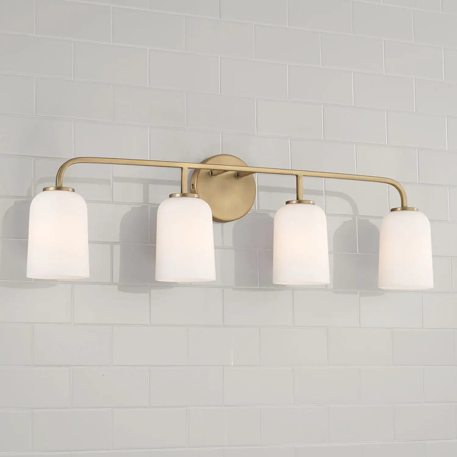 CAPITAL LIGHTING, LAWSON VANITY, VANITY LIGHT