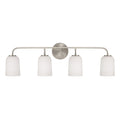CAPITAL LIGHTING, LAWSON VANITY, VANITY LIGHT