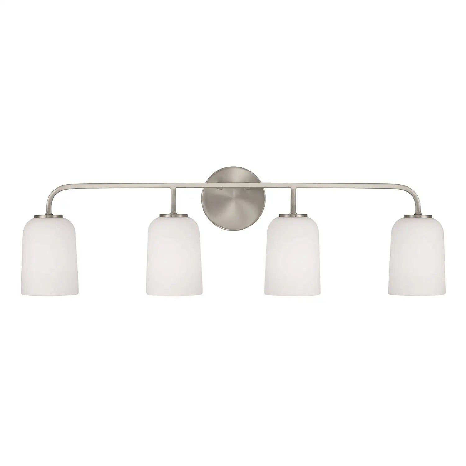 CAPITAL LIGHTING, LAWSON VANITY, VANITY LIGHT