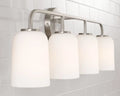 CAPITAL LIGHTING, LAWSON VANITY, VANITY LIGHT