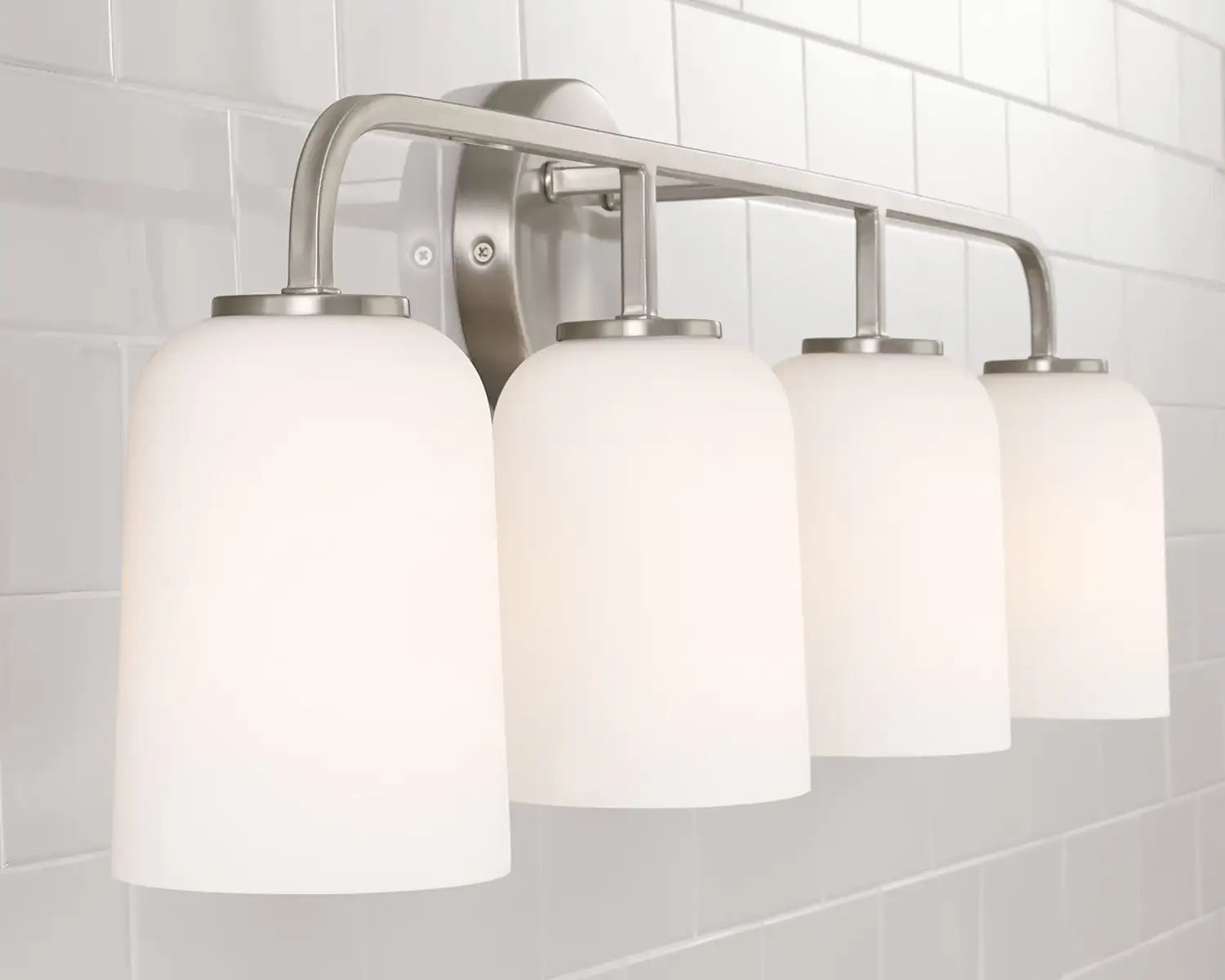 CAPITAL LIGHTING, LAWSON VANITY, VANITY LIGHT