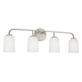 CAPITAL LIGHTING, LAWSON VANITY, VANITY LIGHT