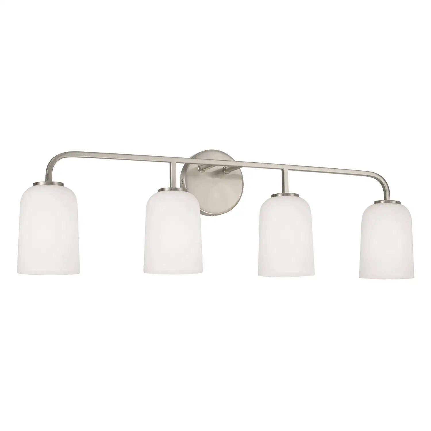 CAPITAL LIGHTING, LAWSON VANITY, VANITY LIGHT