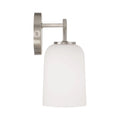 CAPITAL LIGHTING, LAWSON VANITY, VANITY LIGHT