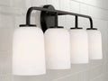 CAPITAL LIGHTING, LAWSON VANITY, VANITY LIGHT