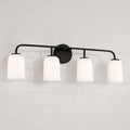 CAPITAL LIGHTING, LAWSON VANITY, VANITY LIGHT