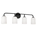 CAPITAL LIGHTING, LAWSON VANITY, VANITY LIGHT
