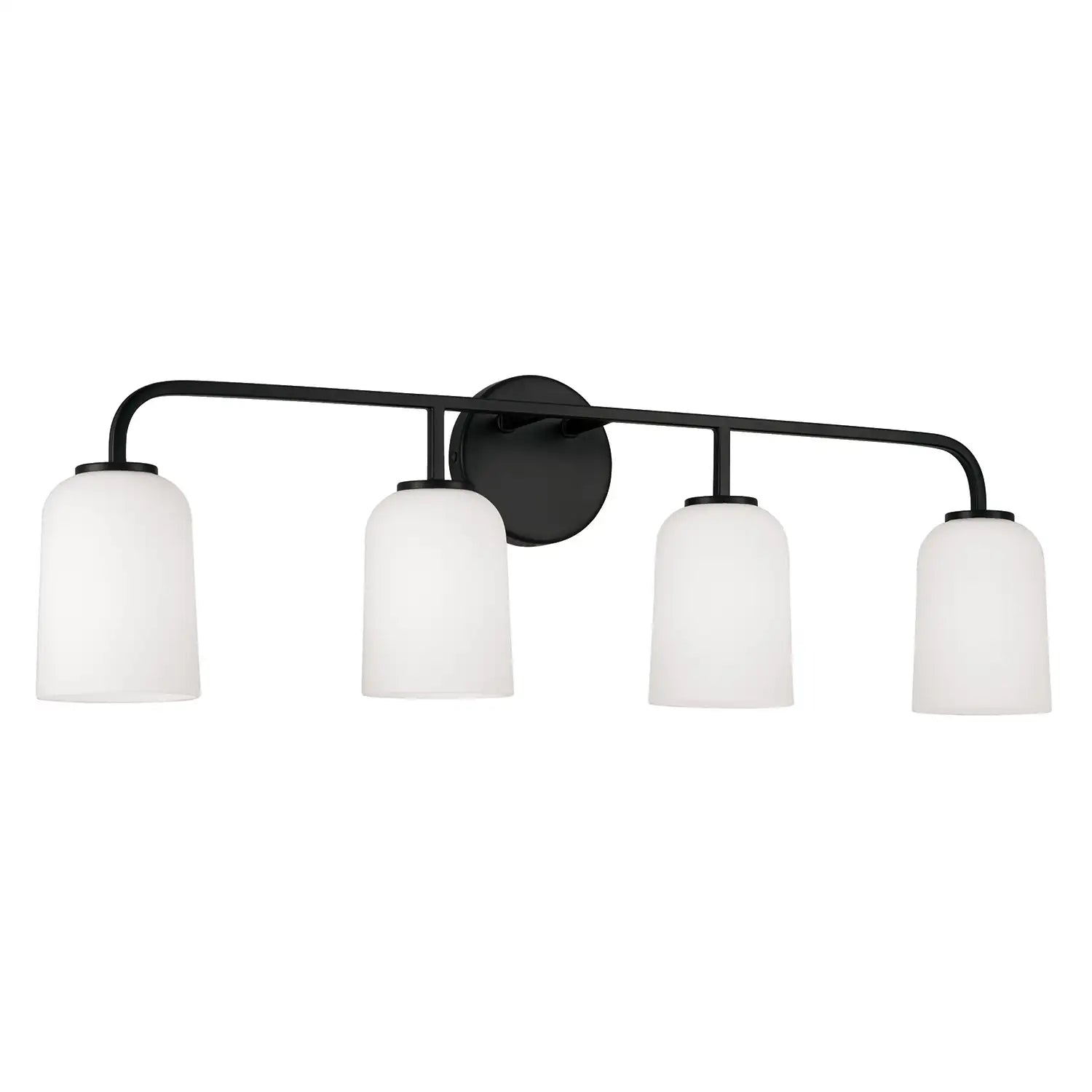 CAPITAL LIGHTING, LAWSON VANITY, VANITY LIGHT