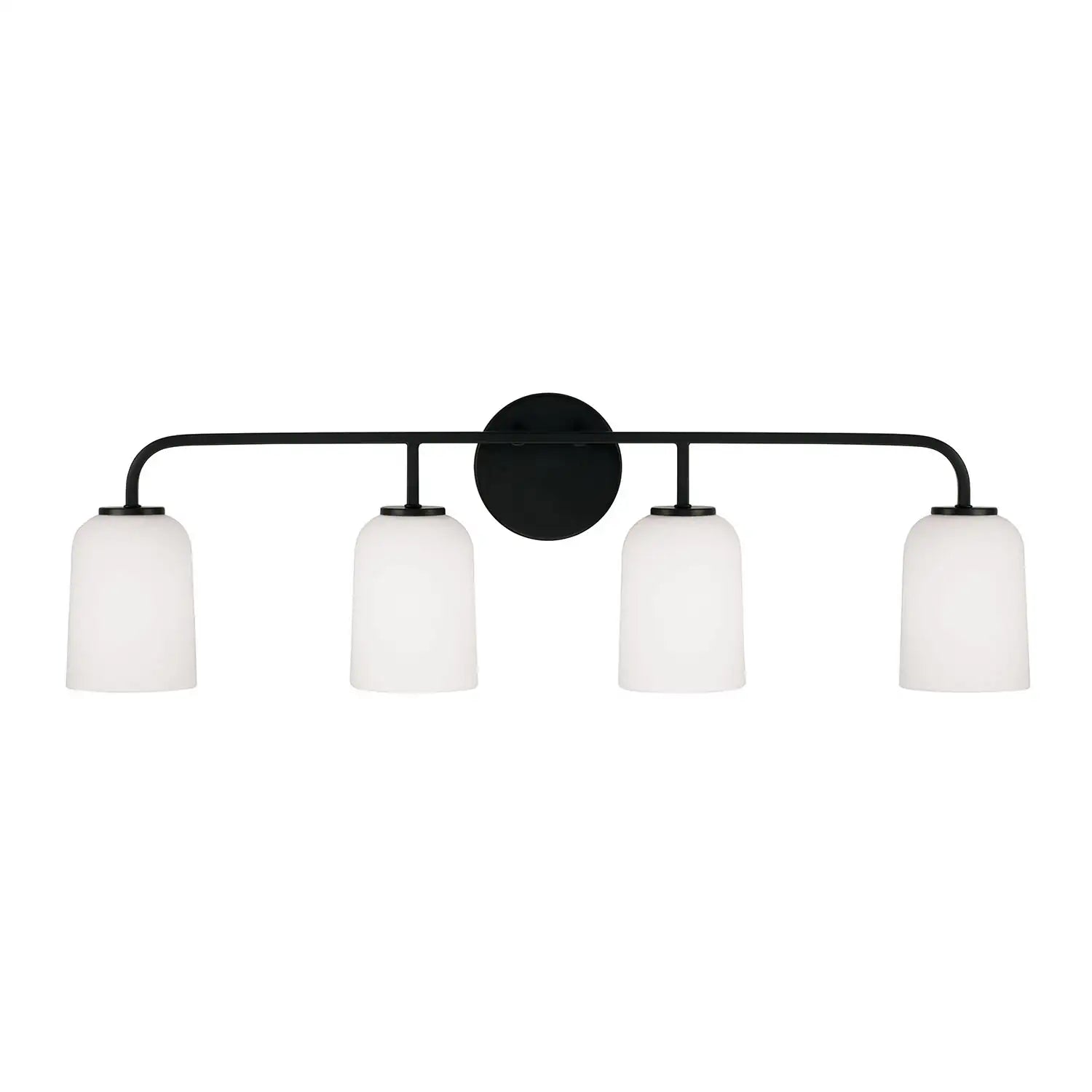 CAPITAL LIGHTING, LAWSON VANITY, VANITY LIGHT