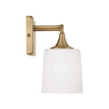 CAPITAL LIGHTING, PRESLEY VANITY, VANITY LIGHT