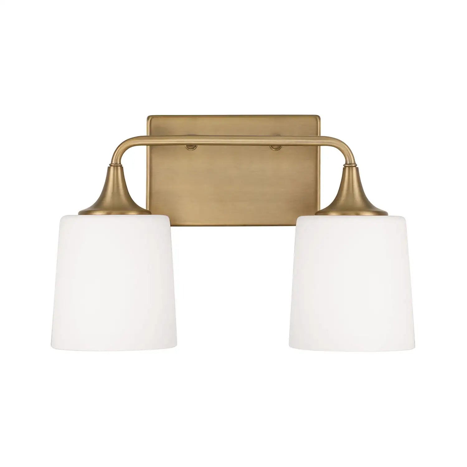 CAPITAL LIGHTING, PRESLEY VANITY, VANITY LIGHT