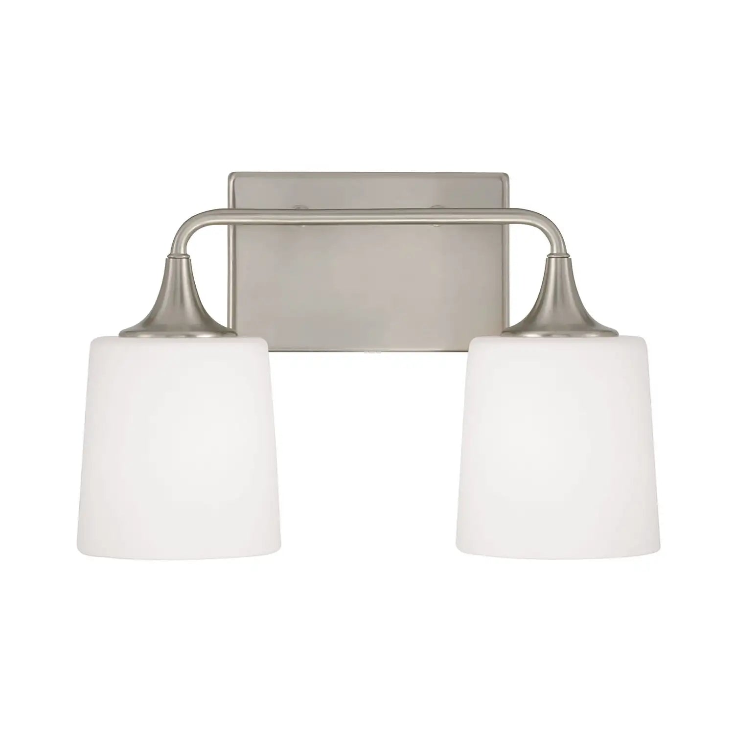 CAPITAL LIGHTING, PRESLEY VANITY, VANITY LIGHT