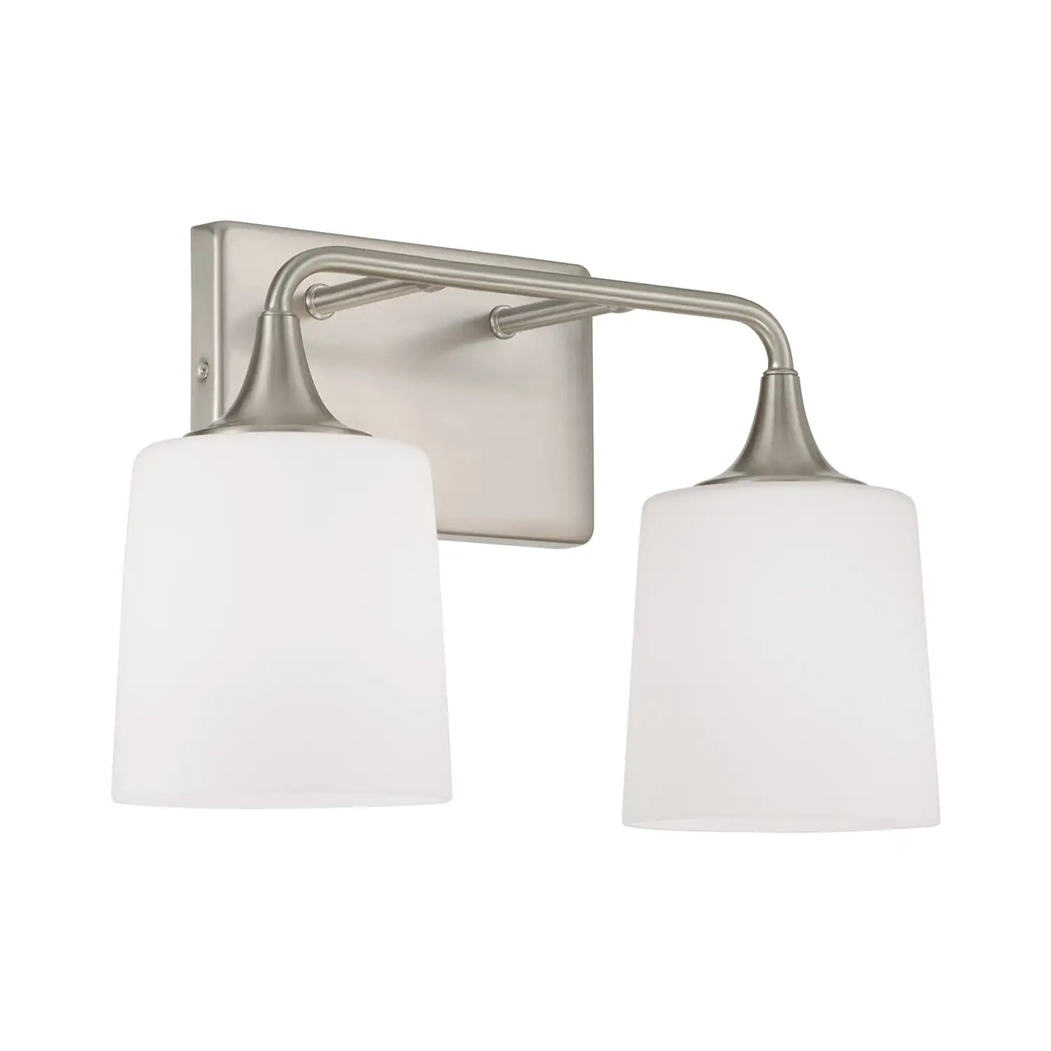 CAPITAL LIGHTING, PRESLEY VANITY, VANITY LIGHT