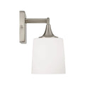 CAPITAL LIGHTING, PRESLEY VANITY, VANITY LIGHT