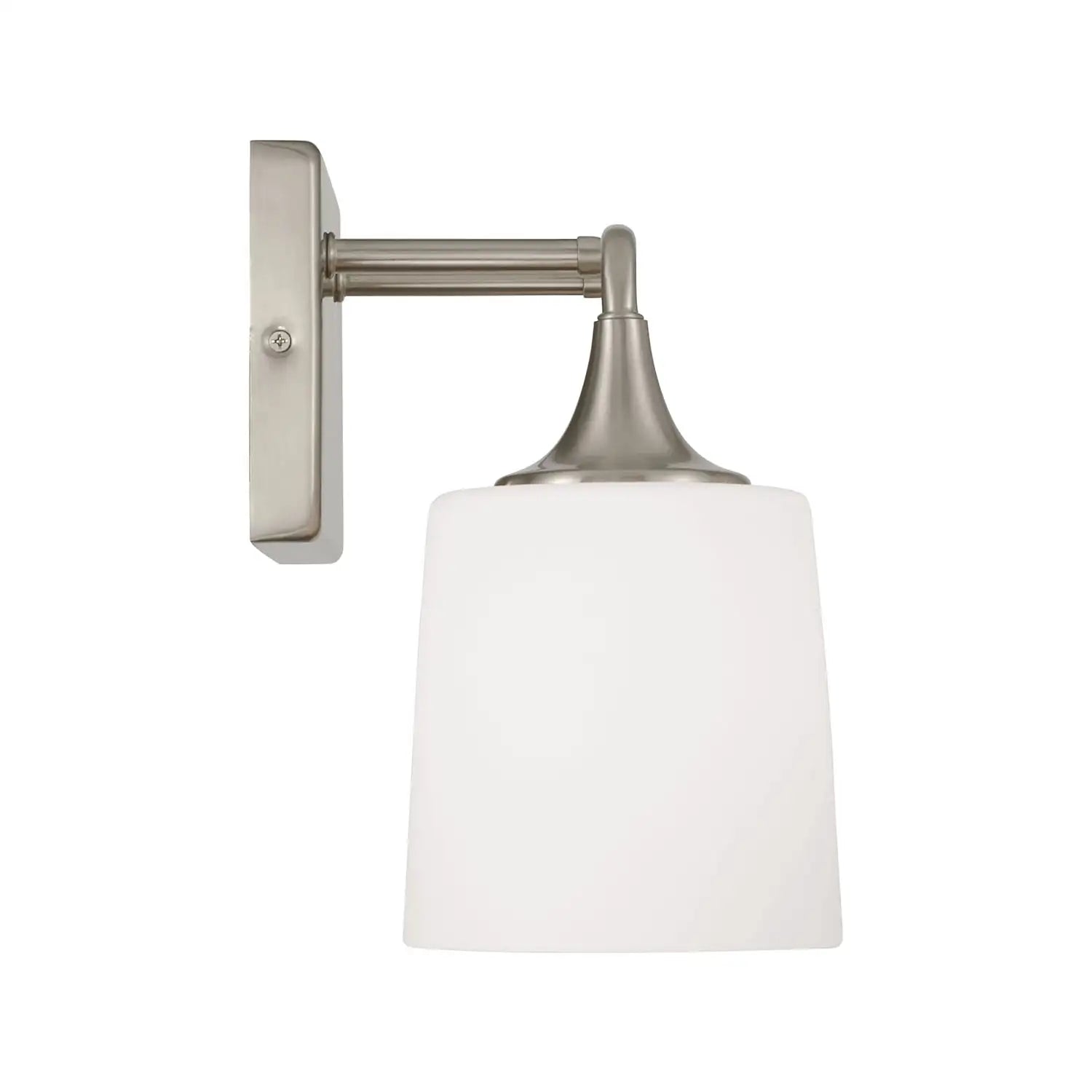 CAPITAL LIGHTING, PRESLEY VANITY, VANITY LIGHT