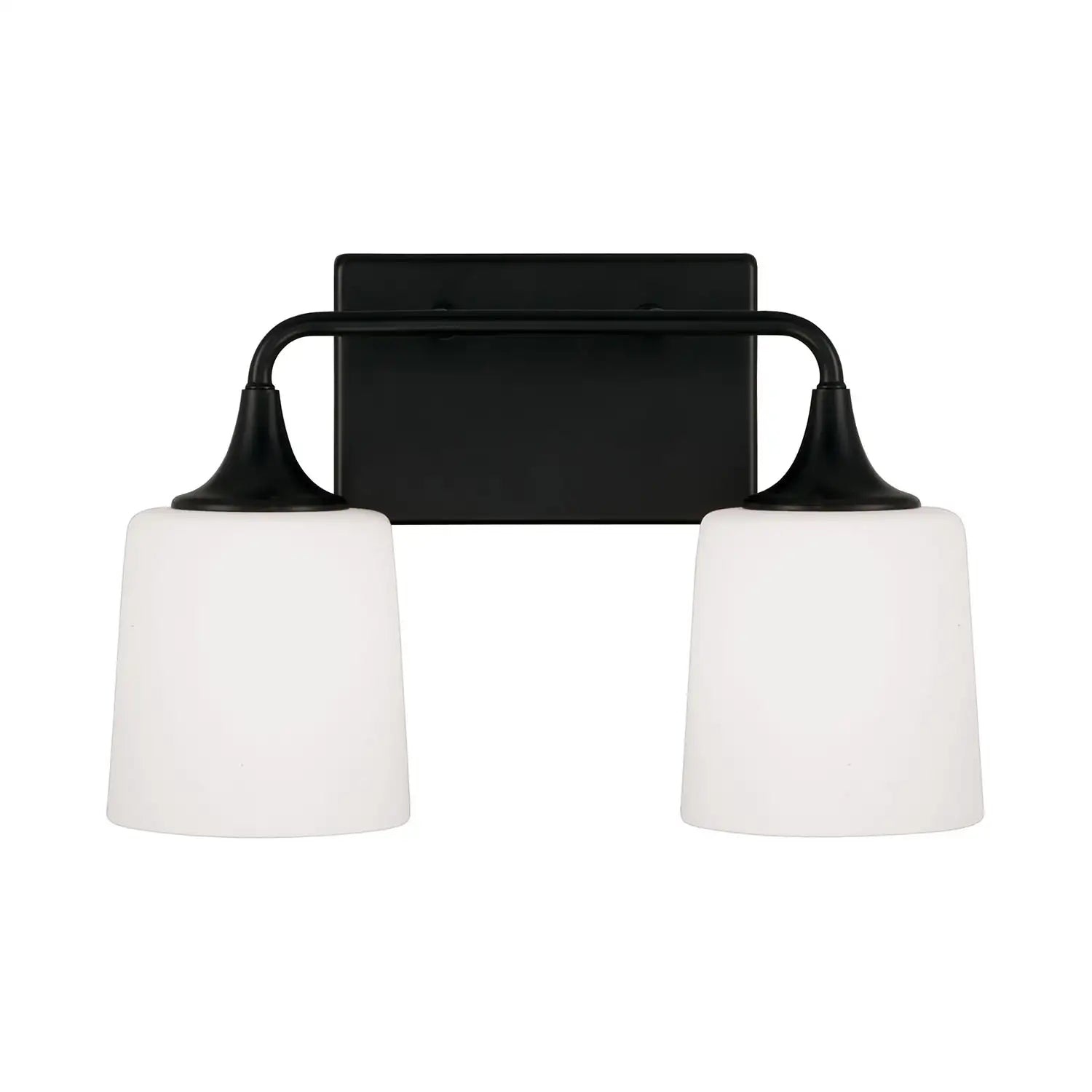 CAPITAL LIGHTING, PRESLEY VANITY, VANITY LIGHT