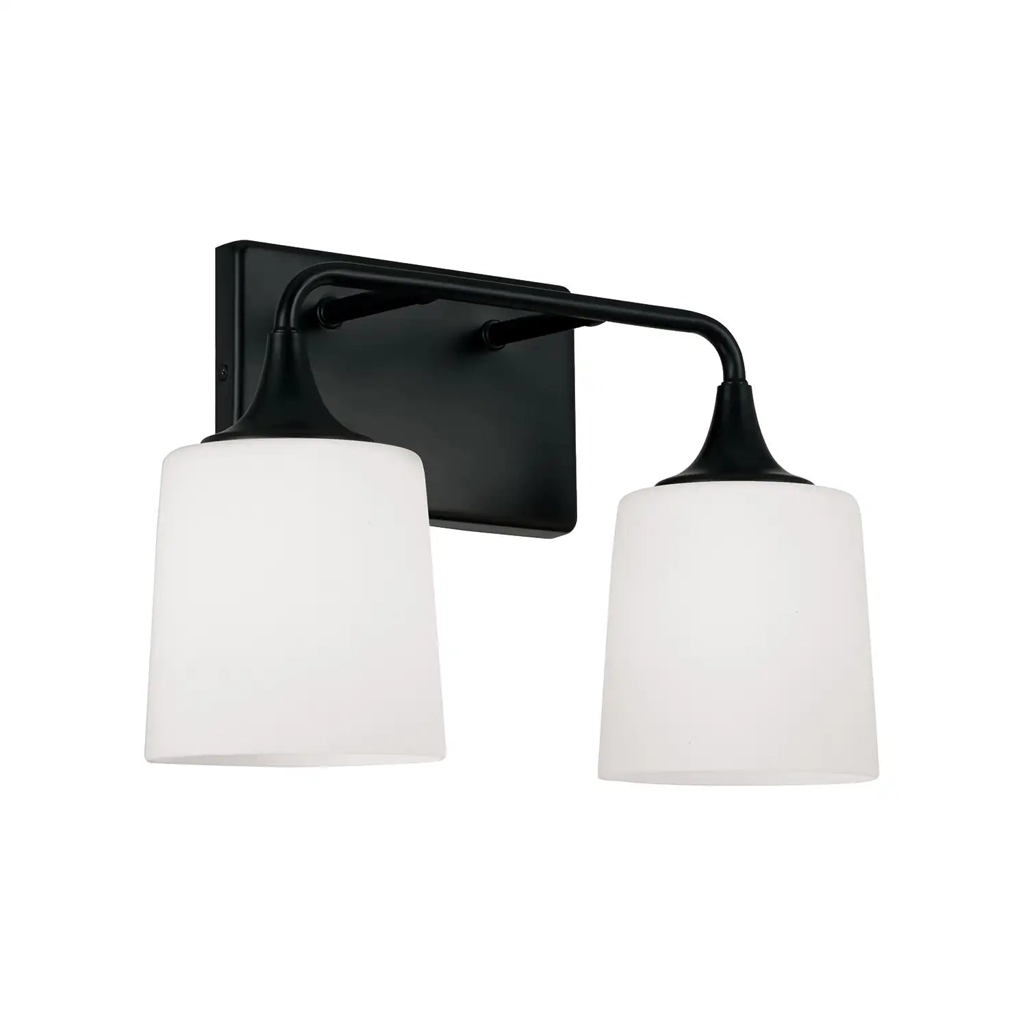 CAPITAL LIGHTING, PRESLEY VANITY, VANITY LIGHT