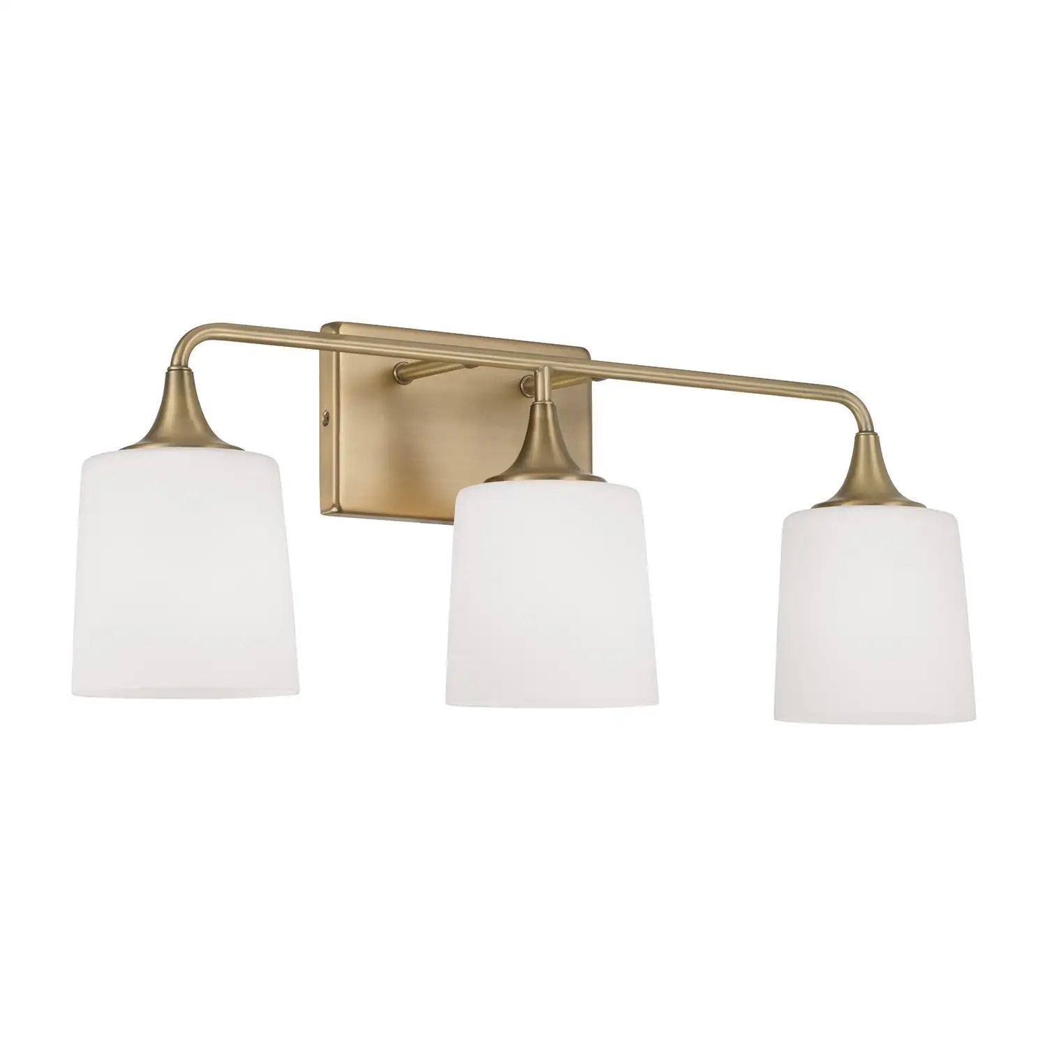 CAPITAL LIGHTING, PRESLEY VANITY, VANITY LIGHT