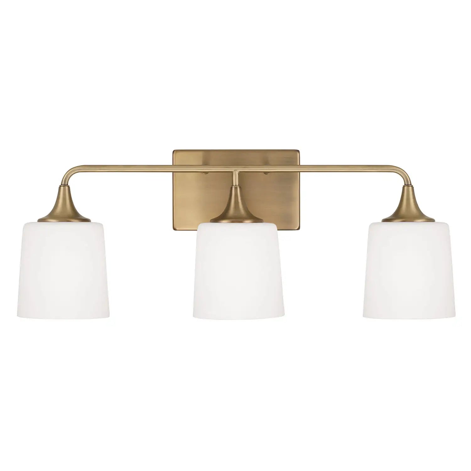 CAPITAL LIGHTING, PRESLEY VANITY, VANITY LIGHT