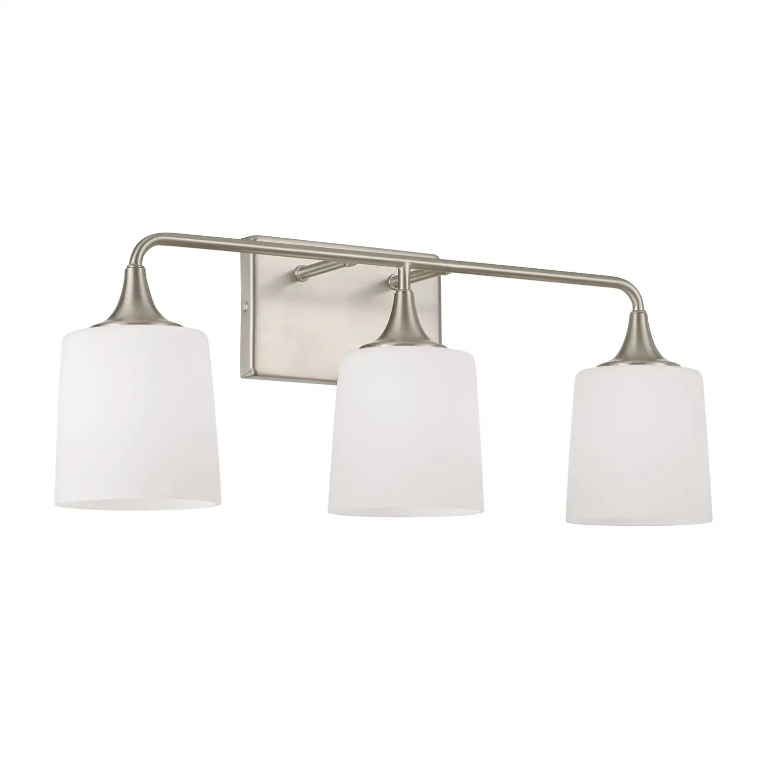 CAPITAL LIGHTING, PRESLEY VANITY, VANITY LIGHT