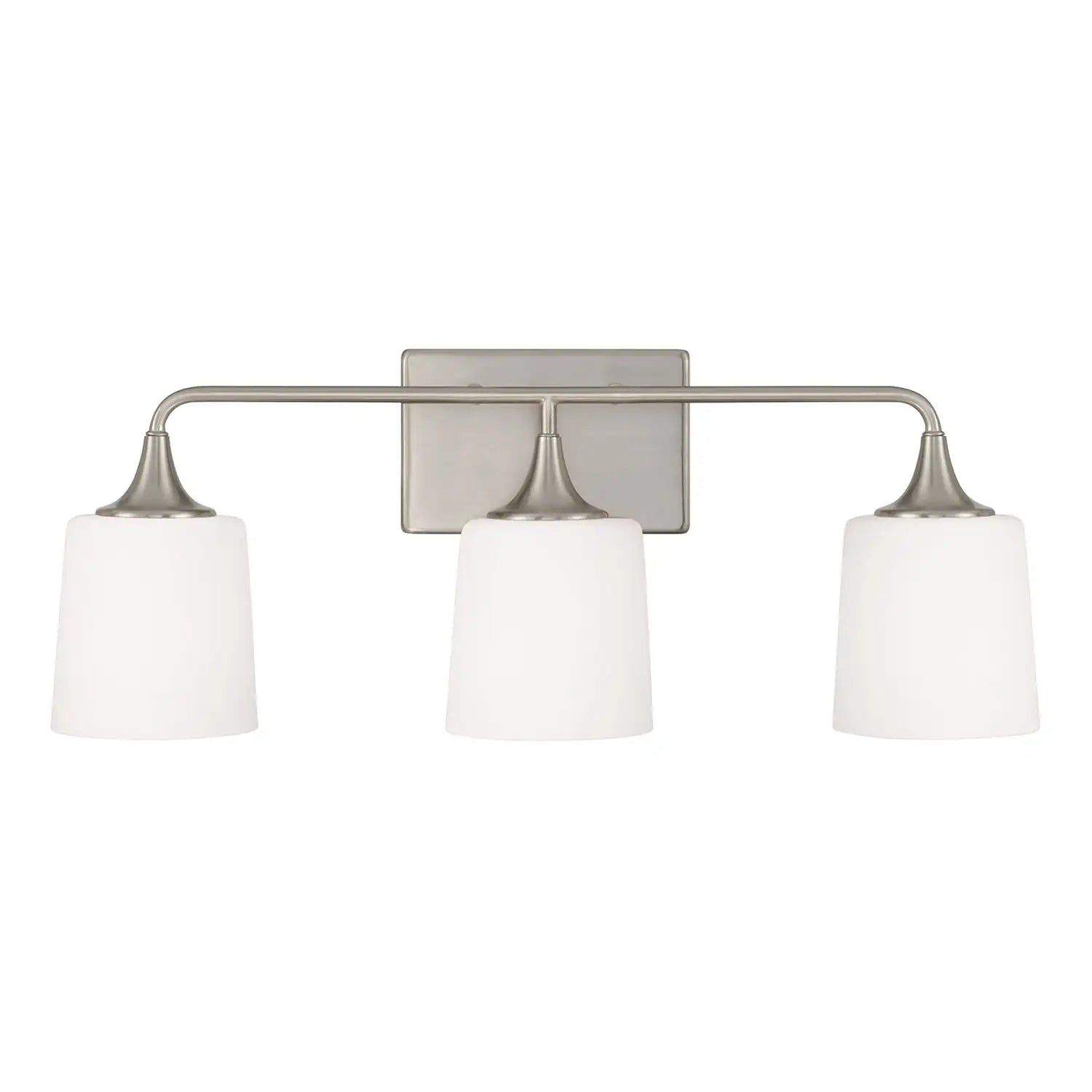 CAPITAL LIGHTING, PRESLEY VANITY, VANITY LIGHT