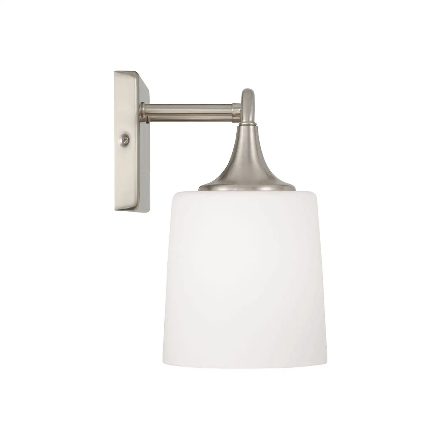 CAPITAL LIGHTING, PRESLEY VANITY, VANITY LIGHT