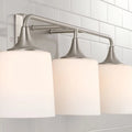 CAPITAL LIGHTING, PRESLEY VANITY, VANITY LIGHT