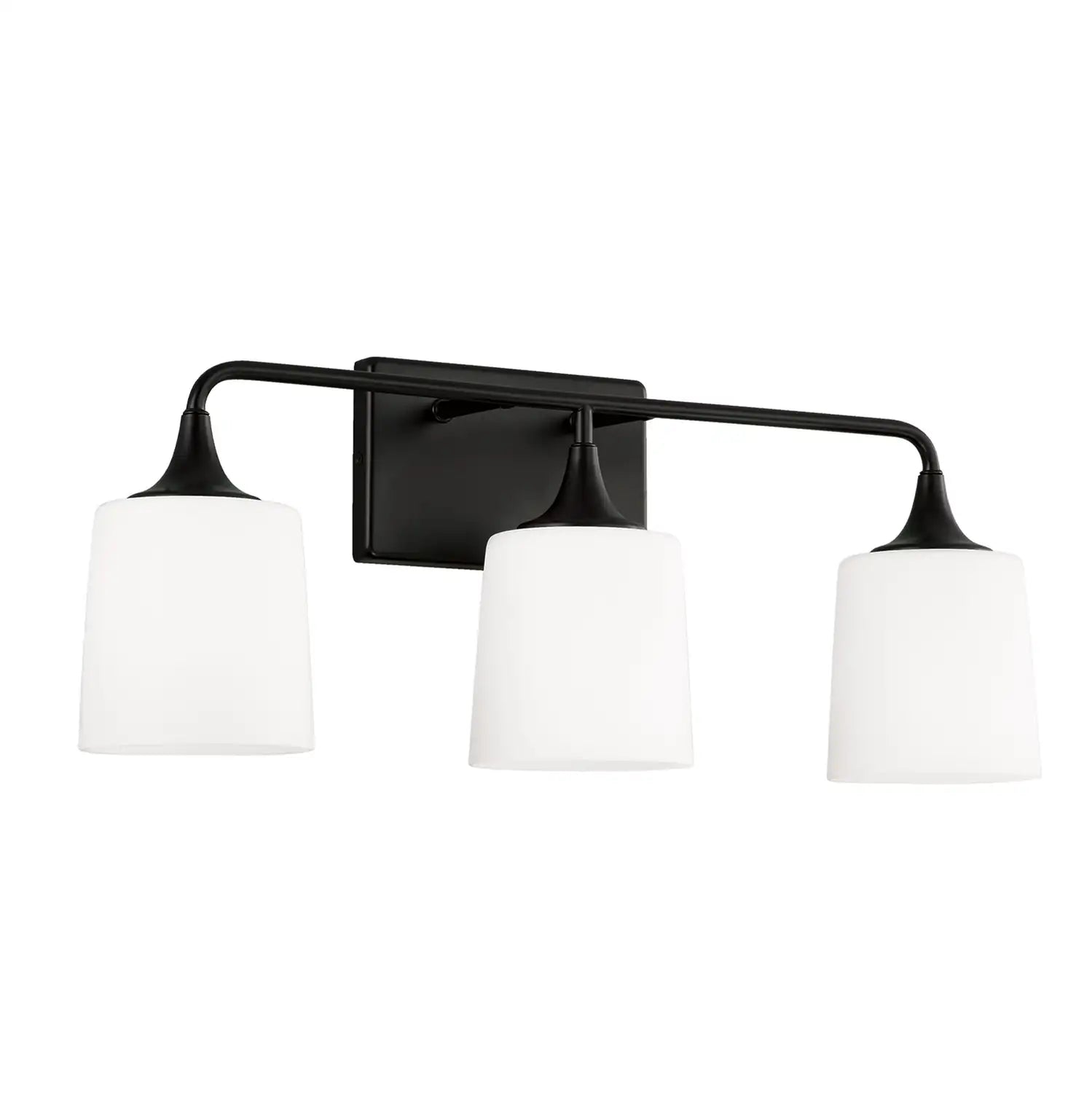 CAPITAL LIGHTING, PRESLEY VANITY, VANITY LIGHT