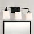 CAPITAL LIGHTING, PRESLEY VANITY, VANITY LIGHT