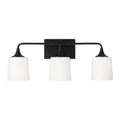 CAPITAL LIGHTING, PRESLEY VANITY, VANITY LIGHT