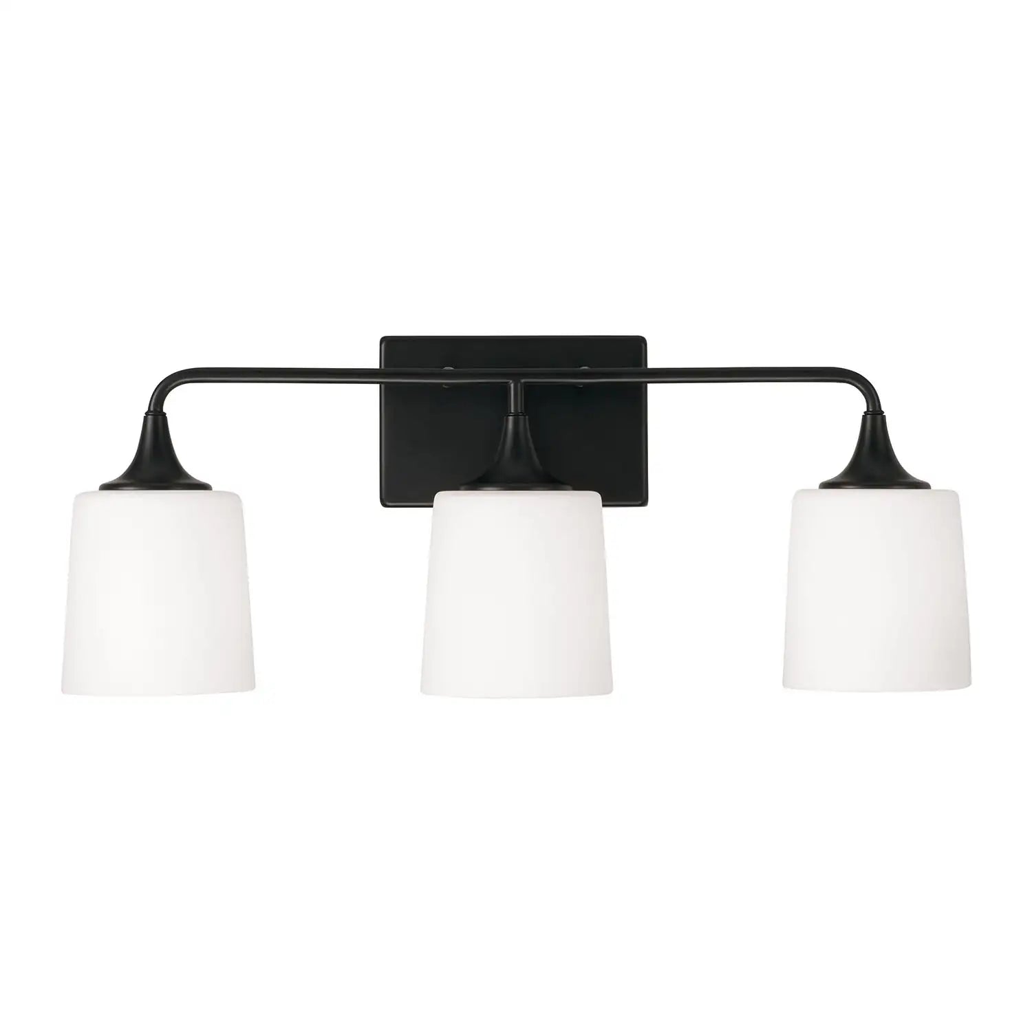 CAPITAL LIGHTING, PRESLEY VANITY, VANITY LIGHT